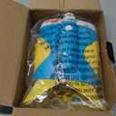 Little Experimenter Night Vision Binoculars for Toddlers & Kids, Flash Light & Face Comfort Rubber, Easter Gifts for Kids, Outdoor Toys, Educational STEM Gifts for Boys & Girls Ages 3 4 5 6 Year Old