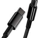 6 Foot Silicone Rubber Sync & Charge Cable