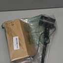 Christmas Projector Laser Lights Outdoor Red and Green Starry Projection Light 3 Working Modes Waterproof Plug in Mountable Landscape Lights for Holiday Xmas Indoor Party New Year Decoration Show (1 Pack, Black)