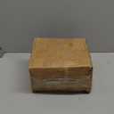 FZJDSD 4605C044 1PC Rear Right Electrical Brake Caliper fit for Mitsubishi Outlander 2.4 3.0L 2012-2022 Eclipse Cross 1.5L 2.0L 2017-2021 Rear Passenger Side Electrical Brake Caliper 4605B800