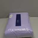 Extra Deep King Sheet Set - 6 Piece Breathable and Cooling Sheets - Hotel Luxury Bedding for Women, Men, Kids & Teens - Easy & Secure Fit - Soft, Wrinkle Free and Comfy - Extra Deep Pockets - Lavender