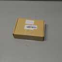 HDMI to Component Converter Cable with Scaler Function, 1080P HDMI to YPbPr Scaler Converter Supports 1080i HD Input for Old TVs (Black)