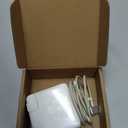 Compatible with Mac Book Pro Charger, 85W 60W Power Adapter L-Tip for MacBook Pro 13 15 17 Inch Before Mid 2012, 6.6FT Cable