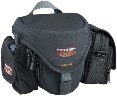 Tamrac 551401 Zoom 14 (Black)