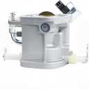 Carburetor Tune up Kit Compatible with John Deere Z255 Z315E Z335E Z335M Z345M Z345R Z355E Z355R Zero Turn ZTrak Mowers