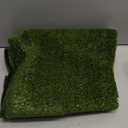 GLOBREEN Grass Pad for Dog Large Size  2FTx6FT, Dog Potty Training Turf, Indoor Outdoor Pets Pee Fake Grass for Balcony Patio Yard