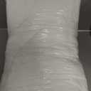 JOLLYVOGUE King Pillows 2 Pack, Oeko-Tex Certified Bed Pillows for Side, Back, and Stomach Sleepers - Medium Support Down Alternative Filling, Machine-Washable