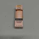 e.l.f. Halo Glow Skin Tint SPF 50, Tinted Moisturizer For Light, Buildable Coverage, Creates A Natural Glow, Vegan & Cruelty-Free, 6 Light Cool