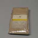 HC Collection King Pillow Cases Set of 2- Microfiber, Extra Soft Pillowcases - Easy Care & Machine Washable - Taupe