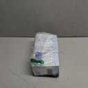 Water Filter Replacement Compatible with GE MWF, SmartWater MWFP, MWFA, GWF, HDX FMG-1, WFC1201, RWF1060, 197D6321P006, Kenmore 9991, Pack of 3, By DESENRUIS