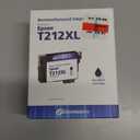 Di Data Products Epson T212XL Black