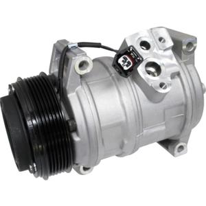 Compressor UAC Model 10S20C Part # CO 21625C