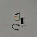 NEW Cell Candy Portable Power Pack Smartphone 1800 mAh USB ...