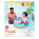 Intex Pool Cruiser Inflatable Pool Floats Cat