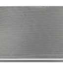 Chevy Silverado 3500 Radiator, GMC Sierra 3500 Radiator, Radiator for 2001 2002 Chevy Silverado 2500 HD/Silverado 3500 & GMC Sierra 2500 HD/Sierra 3500 8.1L w/Allison 5-Spd Auto