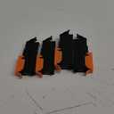 Canon PGI-280XL/CLI-281 5 Color Pack Compatible to TR8520, TR7520, TS9120 Series,TS8120 Series, TS6120 Series