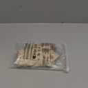 Women Shapewear Leggings High Waist Footless Tights Tummy Control Butt Lift Thigh Slimmer Compression Pants (Large, Nude)