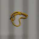 CollarDirect Leather Cat Collar with Bell - Kitten Collar, Small and Big Cat for Boy Cats, Girl Cats with Safety Elastic Strap (Neck Fit 8"-11", Red)