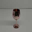 Vintage 1964 Wine Glass - 60th birthday gifts for women - Turning 60 Year Old Birthday Decorations - For Friends, Daughter, Sister Mom