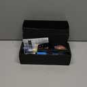 KEPIOG Soldering Iron Kit, 100W High Power LCD Soldering Iron, 2 Helping Hands Soldering, Flux, Iron Tips, Tin Wires, Solder Sucker, Tweezers. C/ Conversion, Auto SleepTemperature Calibration