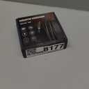 Endoscope Camera with Light, 1920P HD Borescope Tools with 8 Adjustable LED Lights, Endoscope with Semi-Rigid Snake Camera, Inspection Borescope for iOS and Android - 16.4ft Single Lens