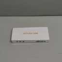 2 Pcs Texture Comb, Volumizing Wide-Tooth Hair Texture Styling Comb, Fringe Parting Styling Accessory, for Men Women (Grey)