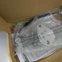 Dorman 741-007 Front Driver Side Power Window Regulator and Motor Assembly Compatible with Select Honda Models