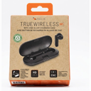 Helix True Wireless With Zinc Alloy Charging Case