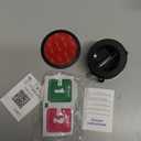 LISEN for Magsafe Car Mount, Magnetic Phone Holders for Your Car, Magnet Vacuum Phone Mount Car Accessories for Women Men Interior BMW, SuctionPro for Valentines Day Gifts for Him Her Kits,for iPhone