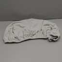 OHSIO Sectional Couch Covers, Wear Resistant Stretch Sofa Covers Washable Soft Couch Cushion Covers Anti Slip Furniture Protector Sofa Slipcovers for Pets (1 Piece Back Couch Cover, Light Gray)