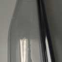 50% Shade Color 36 Inches by 10 Feet Window Tint Film Roll, for Privacy and Heat Reduction