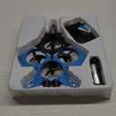 X-34 Jetfighter Quadcopter Drone With Wi-Fi Camera
