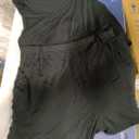 Rnxrbb Nursing Pajamas Gown Set for Women Breastfeeding Postpartum Pajama Maternity Pj for Hospital 3 PCS S