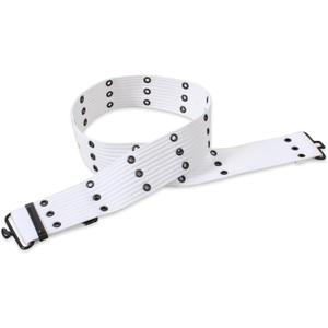Rothco Classic Range Belts (42", Whites)