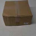 Artificial Faux Hanging Plants Flowers Basket for Summer Autumn, Colorful Daisy Flowers Eucalyptus UV Resistant Look Real for Outdoor Outside Porch Decoration