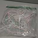 Lip Neon Sign, Halloween Lips Neon Light for Wall Decor, Red LED Big Lip Shaped Neon Signs for Party Aesthetics Decorations, USB Powered Custom Creative Neon Sign for Unique Gift,Man (Pink)