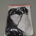 Morphsuits Zalgo Costume Kids, Scary Monster Costumes, Boys Halloween Costume (X-Large, Black)