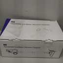 Cordless Vacuum Cleaner, Powerful Stick Vacuum Cleaner for Home with Rechargeable Battery, 6-in-1 Lightweight Handheld Vacuum, 45 Mins Runtime for Hardfloor & Carpets Pet Hair (Green)