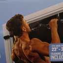 RBX Multi Grip Doorway Gym