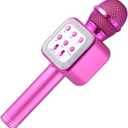 Microphone Support Most Apps Handheld Portable Home