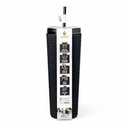 Manna Studded Tumbler 24Oz