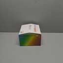 Retro Gaming Console – 2025 Upgraded Mini Plug and Play Video Game System with 10K+ Classic Games, 12 Emulators, 2 Wireless 2.4G Controller, 4K HD Output