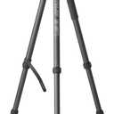 BOG DeathGrip Infinite Carbon Fiber Tripod with Heavy Duty Construction, 360 Degree Ball Head, Quick-Release Arca-Swiss Mount System, and Optics Plate for Hunting, Shooting, Glassing, and Outdoors