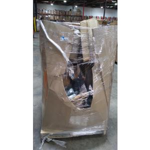 Pallet of Salvage Items 