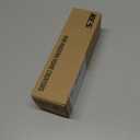 KES Sink Drain Without Overflow Bathroom Pop Up Drain Assembly Stopper Vessel Sink Brushed Gold for 1.6"-1.9" Sink Hole, All Metal Rustproof Brass and 304 Stainless Steel, S2008D-BZ