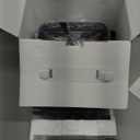 Karaoke Machine, Portable Bluetooth Speaker with 2 Wireless Microphones for Adults & Kids with Lights, Karaoke Microphone with PA System Supports USB/TF/FM/AUX for Home Party Home System Packages (Black)