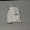 Darong Womens Basic T Shirts Summer Outfits Crew Neck Short Sleeve Back Cut Out Crop Tops Slim Fit Tees Y2k Clothing (White)