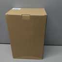 BDFHYK Fuel Pump Module Assembly E7218M Compatible with Dodge Caliber/Jeep Compass/Patriot 2007 2008 2009 2010 2011 2012 2013 2014 2015 2016 2017