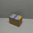 WePet Pet Wrap, Self-Adhesive, Only Sticks to Itself, Non-Woven Tape for Dog Legs, Paws, Wounds, First Aid Cohesive Gauze for Horse, Cat, Bird, Animal, 6 Rolls, 4 Inch, Pawprints A