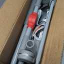 Bed Rails for Elderly Adults Safety with Motion Light & Storage Pouch - Bed Assist Rails for Seniors, Surgery Patients & Handicap, Fit King Queen Full Twin Bed (Large)